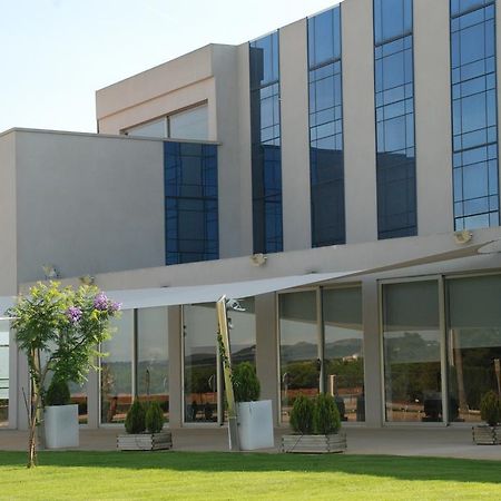 Hotel Duomo Benifayó Zewnętrze zdjęcie