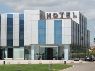 Hotel Duomo Benifayó Zewnętrze zdjęcie