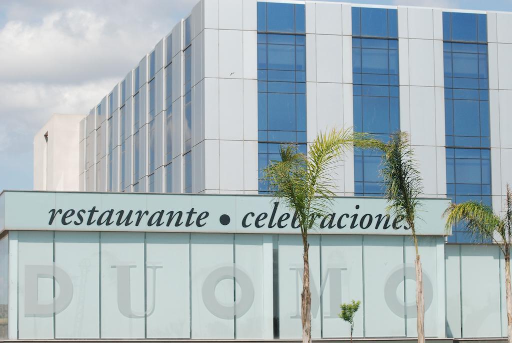 Hotel Duomo Benifayó Zewnętrze zdjęcie