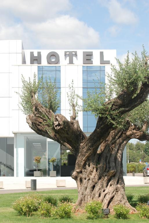 Hotel Duomo Benifayó Zewnętrze zdjęcie